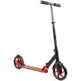 MADD GEAR 23444, Trottinette Noir/Rouge