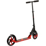 MADD GEAR 23444, Trottinette Noir/Rouge