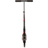 MADD GEAR 23444, Trottinette Noir/Rouge