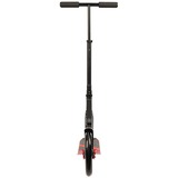 MADD GEAR 23444, Trottinette Noir/Rouge