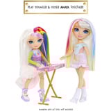 MGA Entertainment Rainbow High Jr High Rockband - Amaya, Poupée 