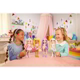 MGA Entertainment Rainbow High My Fashion Style Fashion Dolls - Violet, Poupée Rainbow High My Fashion Style Fashion Dolls - Violet, Poupée mannequin, Femelle, 4 an(s), Garçon/Fille, 280 mm, Multicolore
