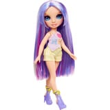 MGA Entertainment Rainbow High My Fashion Style - Violet, Poupée 