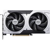 MSI GeForce RTX 5060 Ti 8G VENTUS 2X OC PLUS, Carte graphique 3x DisplayPort, 1x HDMI