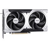 MSI GeForce RTX 5060 Ti 8G VENTUS 2X OC PLUS, Carte graphique 3x DisplayPort, 1x HDMI