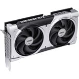 MSI GeForce RTX 5060 Ti 8G VENTUS 2X OC PLUS, Carte graphique 3x DisplayPort, 1x HDMI