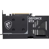 MSI GeForce RTX 5060 Ti 8G VENTUS 2X OC PLUS, Carte graphique 3x DisplayPort, 1x HDMI