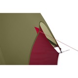 MSR 11515, FreeLite 2, Tente Vert olive/Rouge