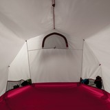 MSR Tindheim 3, Tente Vert olive/Rouge, model 2023
