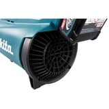 Makita Souffleur de feuilles sans fil UB001GZ, 40V Bleu/Noir