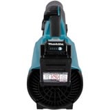 Makita Souffleur de feuilles sans fil UB001GZ, 40V Bleu/Noir