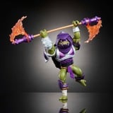 Mattel JBM98 Figurines pour enfants Masters of the Universe JBM98, 6 an(s), Multicolore, Plastique