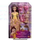 Mattel JFC42, Poupée 