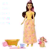 Mattel JFC42, Poupée 