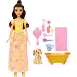 Mattel JFC42, Poupée 