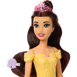 Mattel JFC42, Poupée 