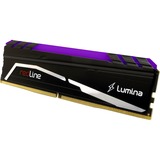 Mushkin Redline module de mémoire 16 Go 2 x 8 Go DDR4 3000 MHz, Mémoire vive Noir, 16 Go, 2 x 8 Go, DDR4, 3000 MHz, 288-pin DIMM