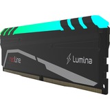 Mushkin Redline module de mémoire 16 Go 2 x 8 Go DDR4 3000 MHz, Mémoire vive Noir, 16 Go, 2 x 8 Go, DDR4, 3000 MHz, 288-pin DIMM