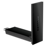 Netgear A8500 Nighthawk WiFi 7 Adaptateur Tri-Bande USB 3.0, Adaptateur WLAN Noir