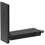 Netgear A8500 Nighthawk WiFi 7 Adaptateur Tri-Bande USB 3.0, Adaptateur WLAN Noir