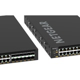 Netgear XSM4324-100NES, Switch 