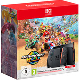 Nintendo Switch 2, Console portable 