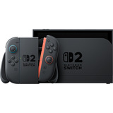 Nintendo Switch 2, Console portable 