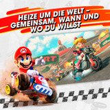 Nintendo Switch 2, Console portable 