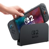 Nintendo Switch 2 + Mario Kart World, Console portable 