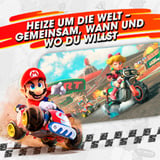 Nintendo Switch 2 + Mario Kart World, Console portable 