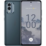 Nokia X30 5G, Smartphone Gris bleu foncé