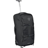 Osprey Farpoint Wheels 65, Sac à dos Noir, 65 litre