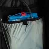 Osprey Kestrel 68, Sac à dos Noir