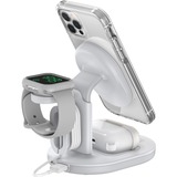 Otterbox Station de recharge Blanc
