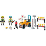 PLAYMOBIL 71751, Jouets de construction 
