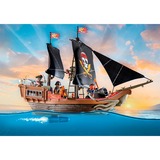 PLAYMOBIL Pirates - Grand bateau pirate, Jouets de construction 71530