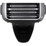 Panasonic 5025232831265, Rasoir Argent/Noir