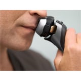 Panasonic 5025232831265, Rasoir Argent/Noir