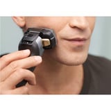 Panasonic 5025232831265, Rasoir Argent/Noir