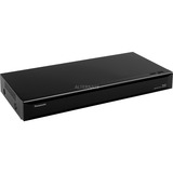 Panasonic DMR-BST760AG, Enregistreur Blu-ray Noir