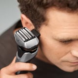 Panasonic ES-LV69-S803, Rasoir Argent/Noir