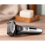 Panasonic ES-LV69-S803, Rasoir Argent/Noir