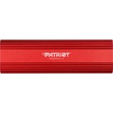 Patriot Transporter Lite 512 GB SSD externe Rouge