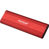 Patriot Transporter Lite 512 GB SSD externe Rouge