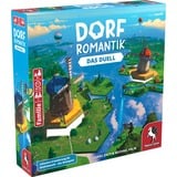 Pegasus 51241G, Jeu de société 