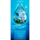 Pegasus Arche Nova : Mondes Aquatiques, Jeu de société 