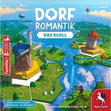 Pegasus Dorfromantik - Le Duel, Jeu de société 