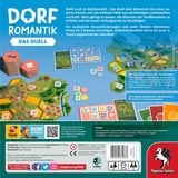 Pegasus Dorfromantik - Le Duel, Jeu de société 
