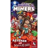 Pegasus Imperial Miners : Aztèques et Singuliers, Jeu de société 