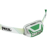 Petzl ACTIK CORE, Lumière LED Vert